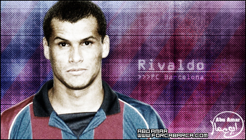 rivaldo